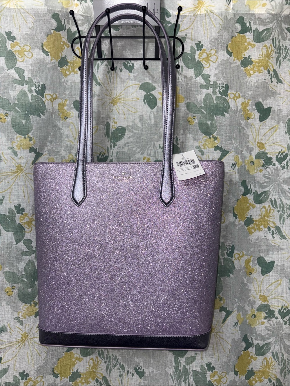 kate spade Tinsel Tote